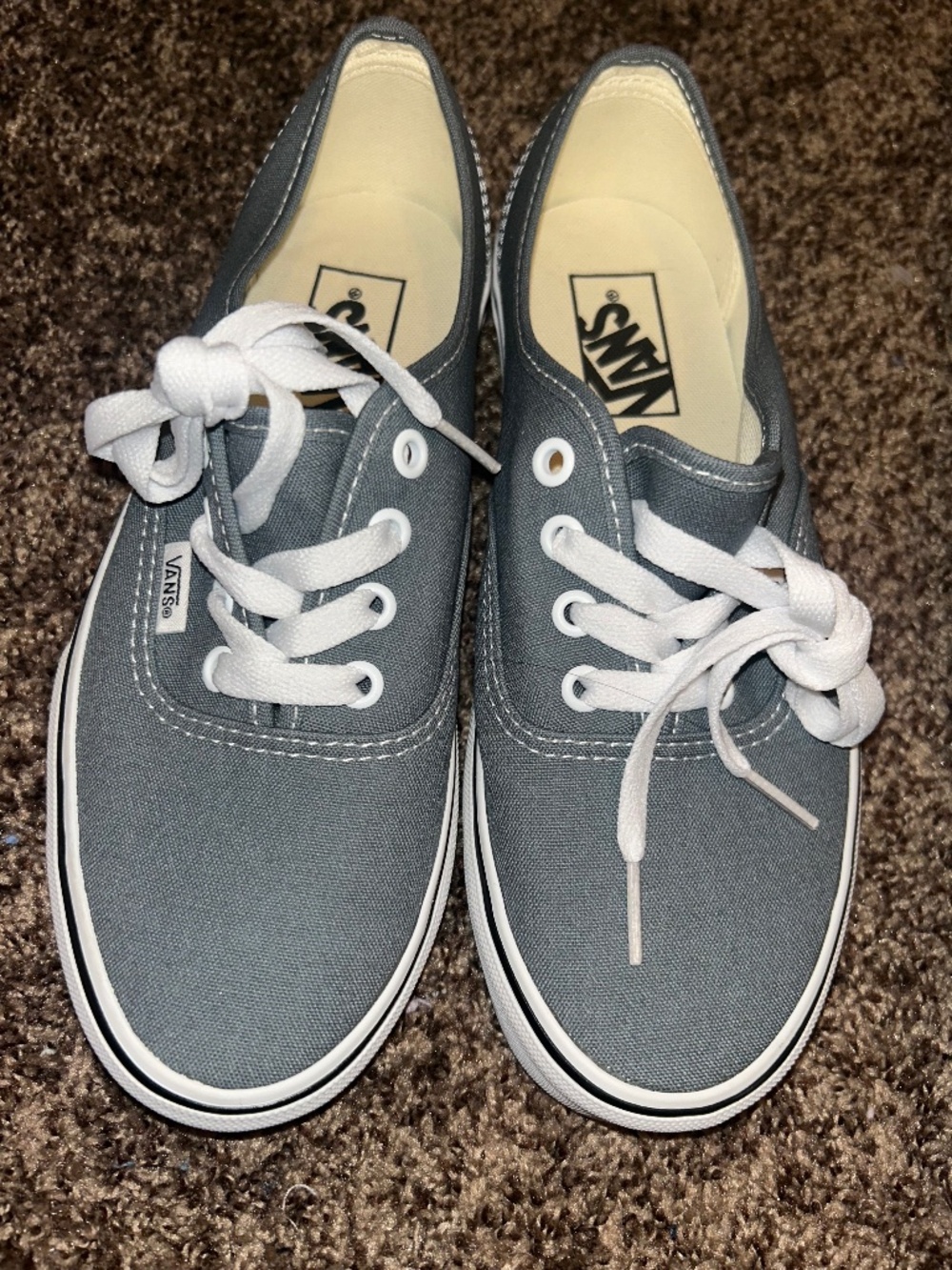 Vans (Classic)